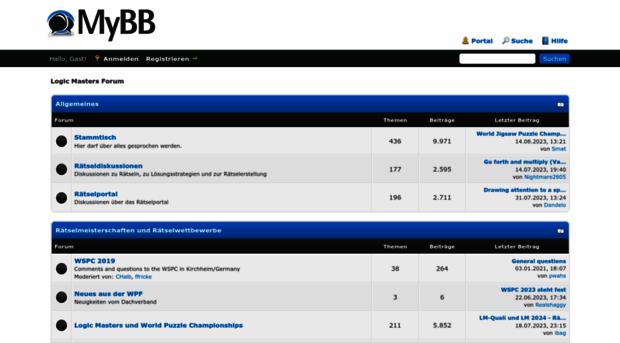 forum.logic-masters.de