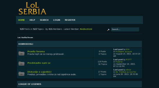 forum.lol-serbia.net