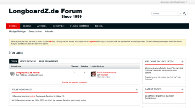 forum.longboardz.de