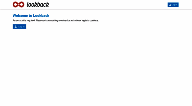 forum.lookback.io
