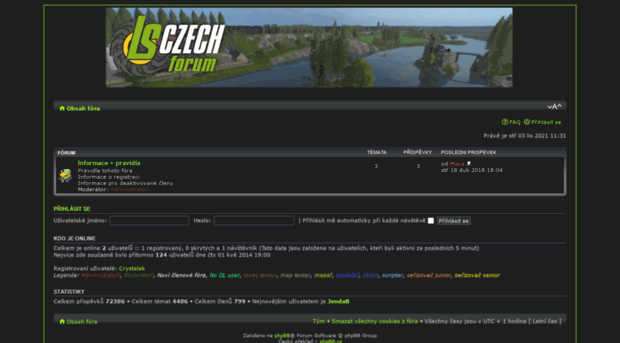 forum.lsczech.cz