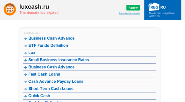 forum.luxcash.ru