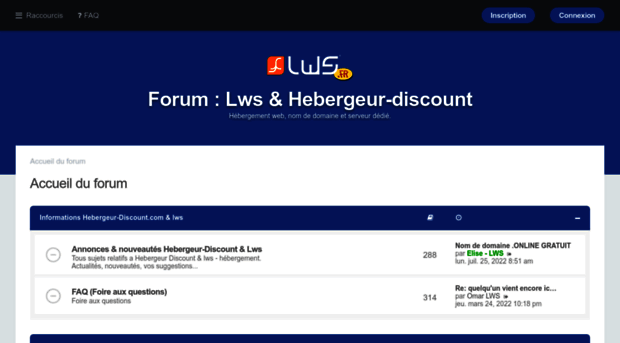 forum.lws-hosting.com