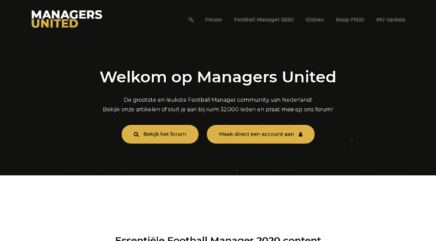 forum.manutd.nl