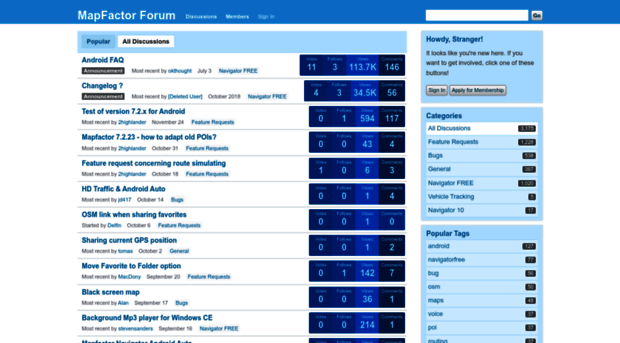 forum.mapfactor.com