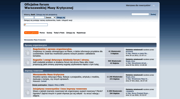 forum.masa.waw.pl