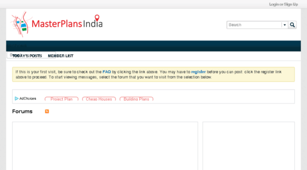 forum.masterplansindia.com