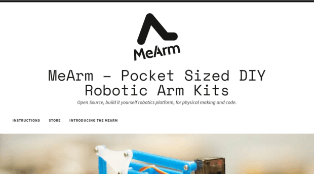 forum.mearm.com