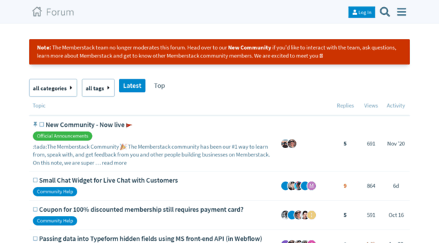forum.memberstack.io