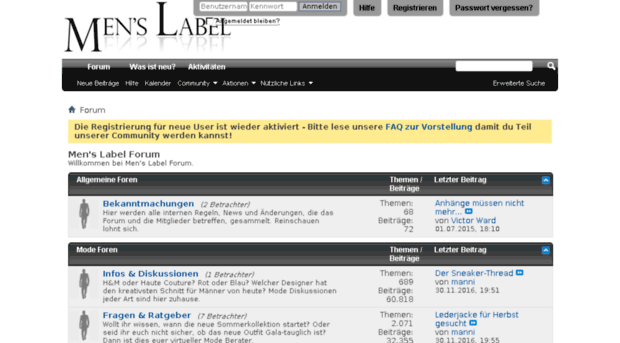 forum.menslabel.de