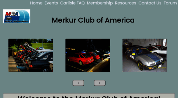 forum.merkurclub.com