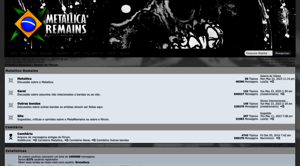 forum.metalremains.com