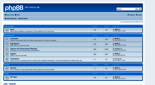 forum.mh-nexus.de