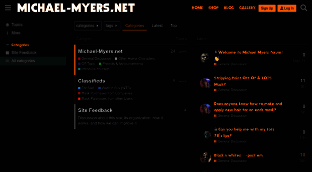 forum.michael-myers.net