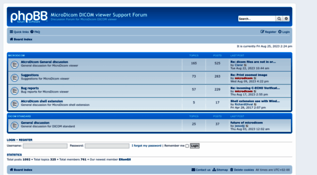 forum.microdicom.com