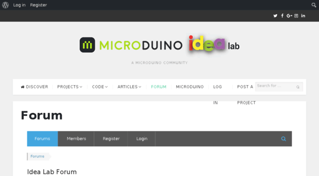 forum.microduino.cc