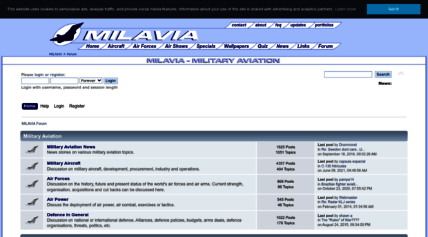 forum.milavia.net