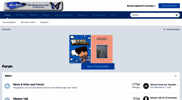 forum.misawa.de