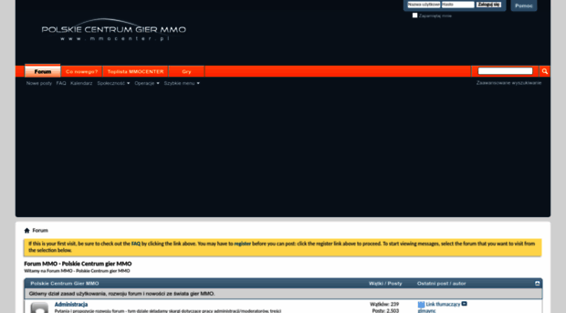 forum.mmocenter.pl
