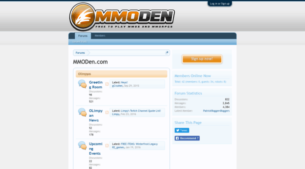 forum.mmoden.com