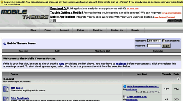 forum.mobilethemes.com