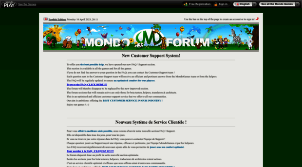 forum.mondoplay.com