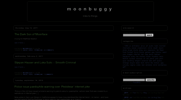 forum.moonbuggy.org