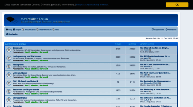 forum.mosfetkiller.de