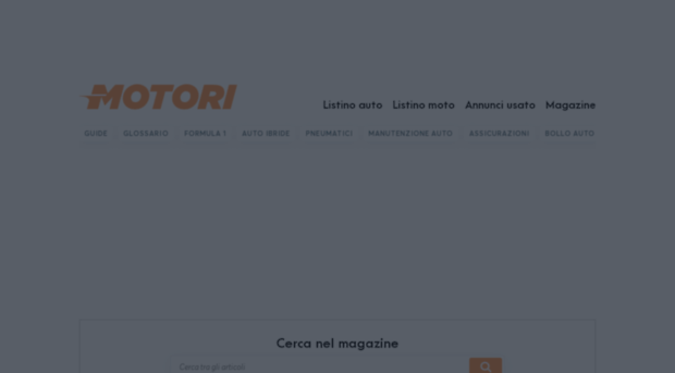 forum.motori.it