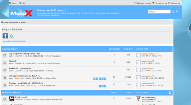 forum.motox.pl