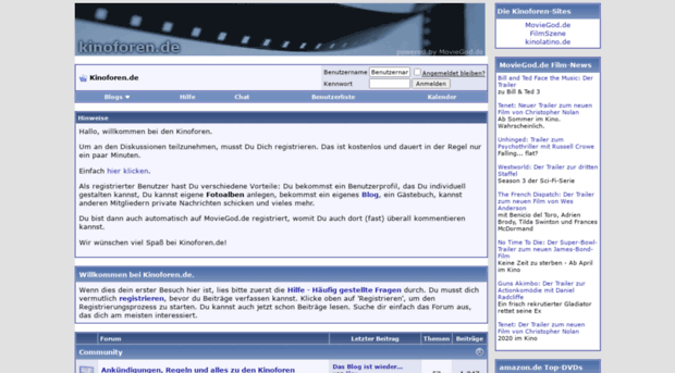 forum.moviegod.de