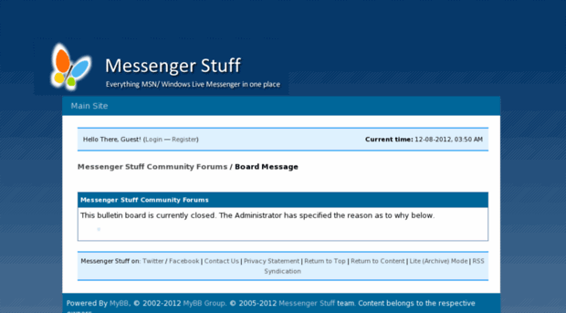 forum.msgstuff.com