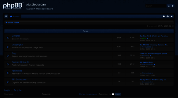 forum.multiecuscan.net