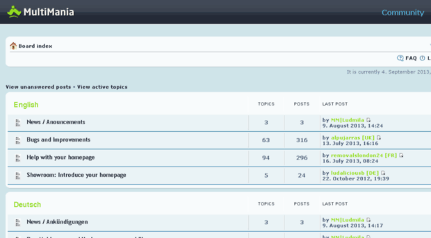 forum.multimania.com
