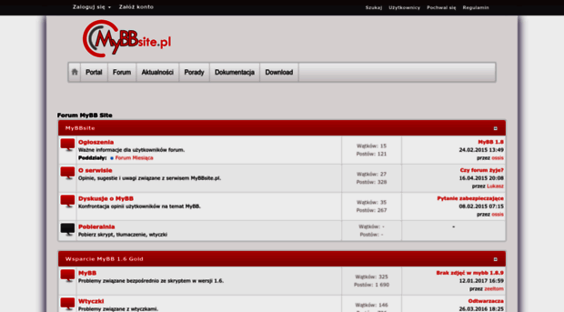 forum.mybbsite.pl