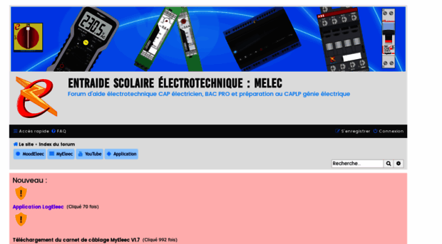 forum.myeleec.fr