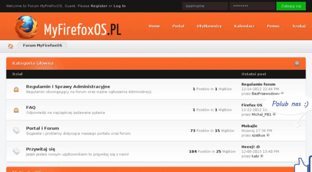 forum.myfirefoxos.pl