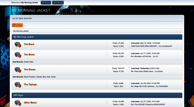 forum.mymorningjacket.net