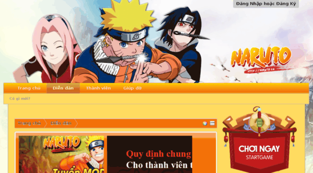 forum.naruto.vn