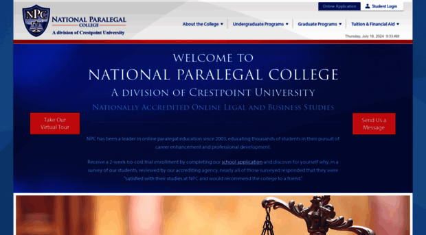 forum.nationalparalegal.edu