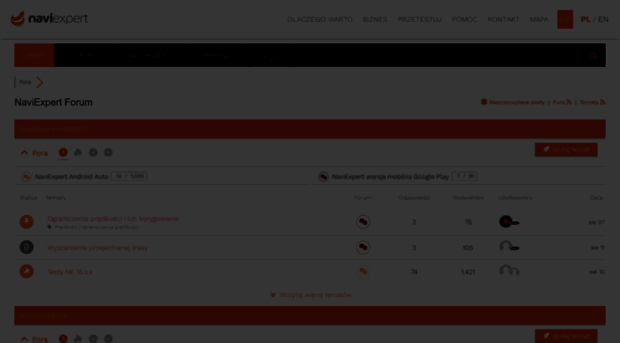 forum.naviexpert.pl