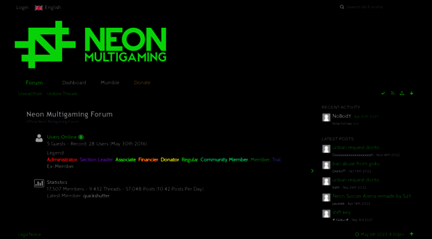 forum.neon-gaming.de