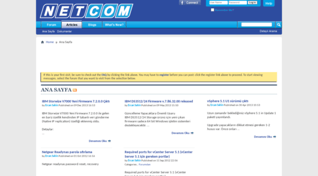 forum.netcom.com.tr