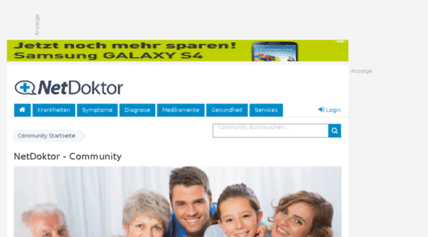 forum.netdoktor.de