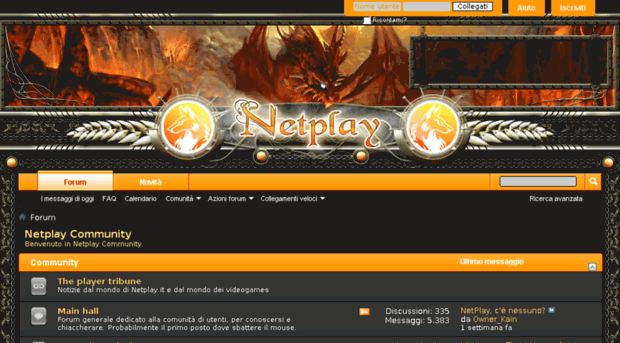 forum.netplay.it