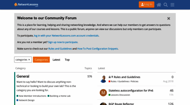 forum.networklessons.com