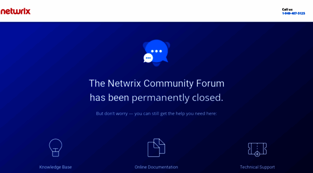 forum.netwrix.com