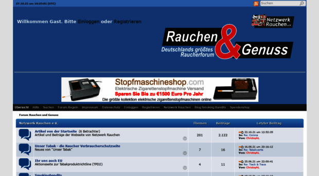 forum.netzwerk-rauchen.de