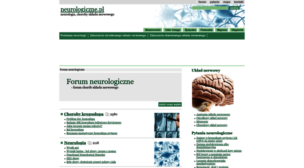 forum.neurologiczne.pl