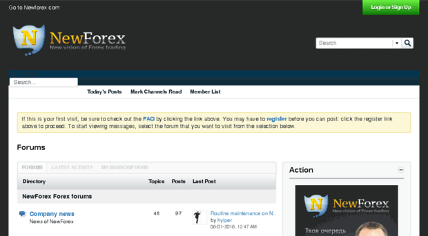 forum.newforex.com